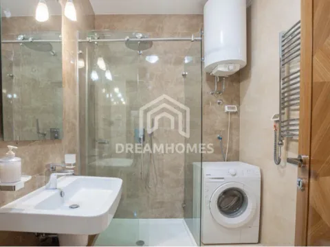 Izdavanje, dvosoban stan, 75m², Centar, Podgorica - image 7