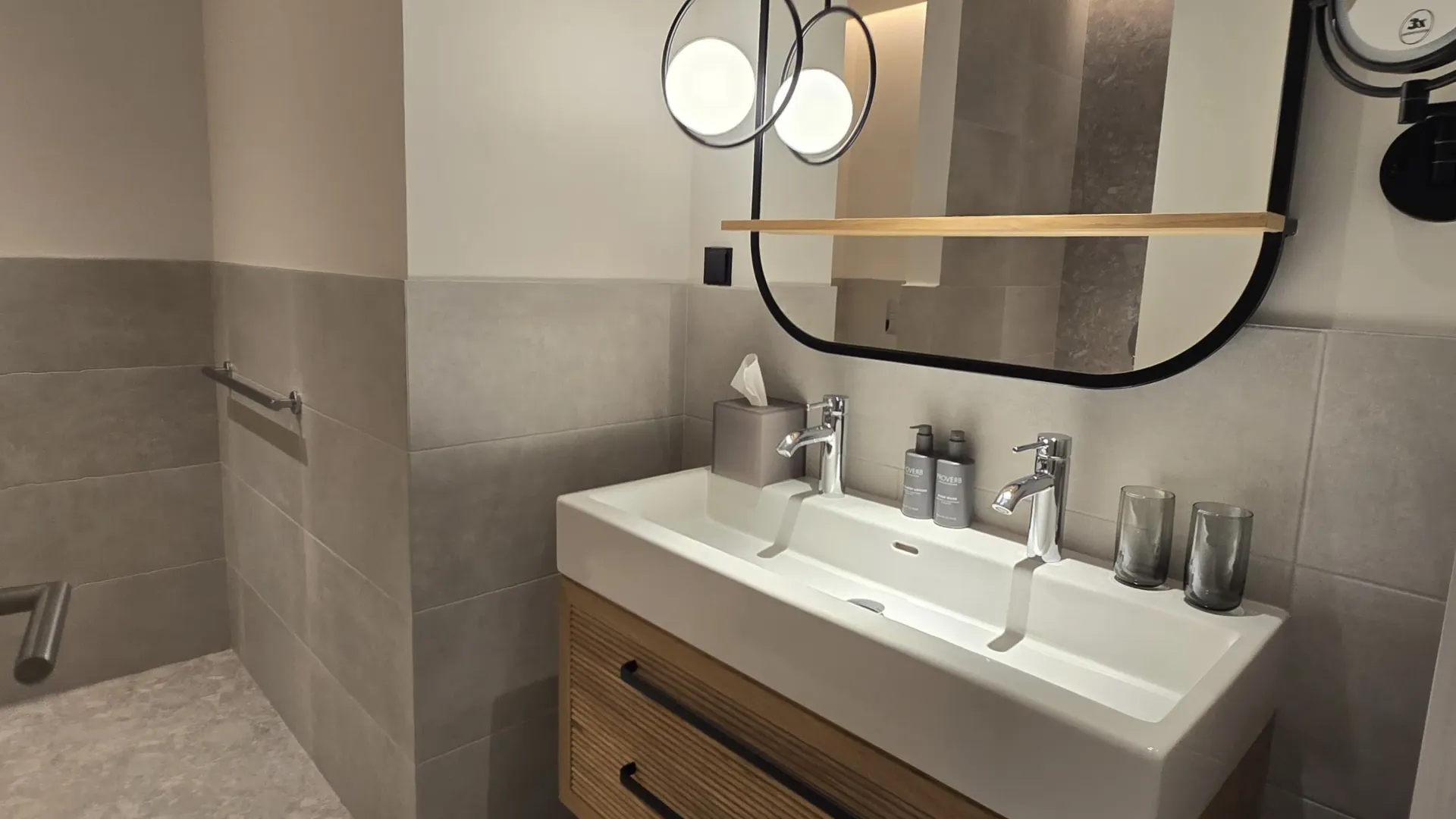 Prodaja, garsonjera, 49m², Porto Montenegro, Tivat