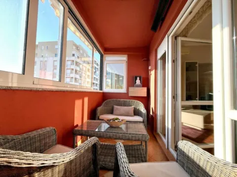 Sale, two bedroom apartment, 84m², Makedonsko naselje, Bar - image 6