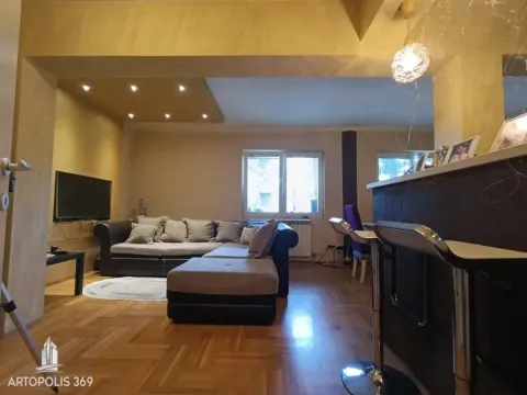 Prodaja, dvosoban stan, 51m², Ledine, Beograd - image 1