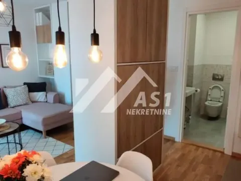 Izdavanje, jednosoban stan, 36m², Grbavica, Novi Sad Sve Podlokacije - image 3