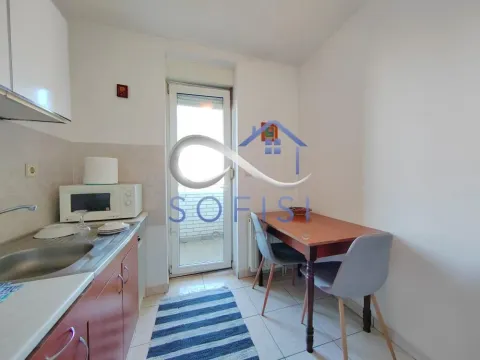 Rent, one bedroom apartment, 30m², Nova Detelinara, Novi Sad Sve Podlokacije - image 10