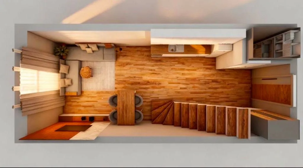 Sale, three bedroom apartment, 81m², Zaječar, Srbija
