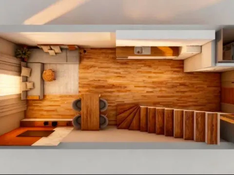 Sale, three bedroom apartment, 81m², Zaječar, Srbija - image 3