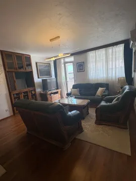 Rent, two bedroom apartment, 73m², Preko Morače, Podgorica - image 2