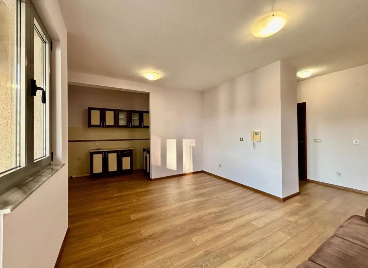 Sale, studio apartment, 36m², Rozino, Budva
