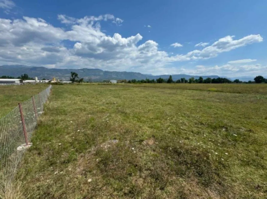 Prodaja, plac, 3000m², Jastreb, Danilovgrad