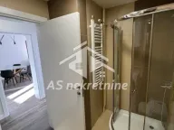 Izdavanje, dvosoban stan, 55m², Savski Venac, Beograd - image 9