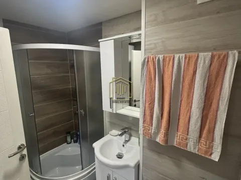 Rent, one bedroom apartment, 43m², Stari Aerodrom, Podgorica - image 13