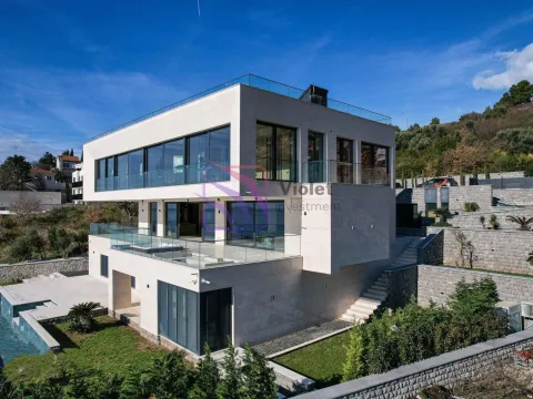 Sale, house, 922m², Reževići, Budva - image 6