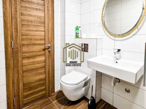 Izdavanje, stan, 22m², Tološi, Podgorica - image 6