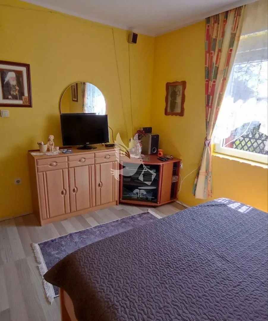 Prodaja, kuća, 161m², Kusadak, Smederevska Palanka