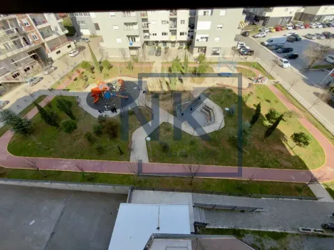 Prodaja, garsonjera, 21m², Ljubović, Podgorica - image 4