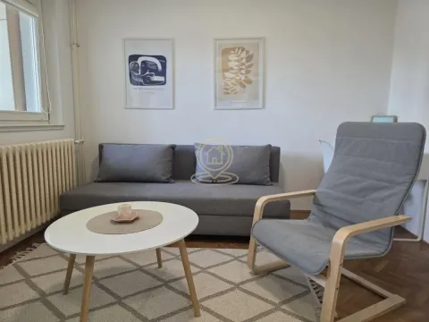 Izdavanje, garsonjera, 27m², Centar, Novi Sad - image 2
