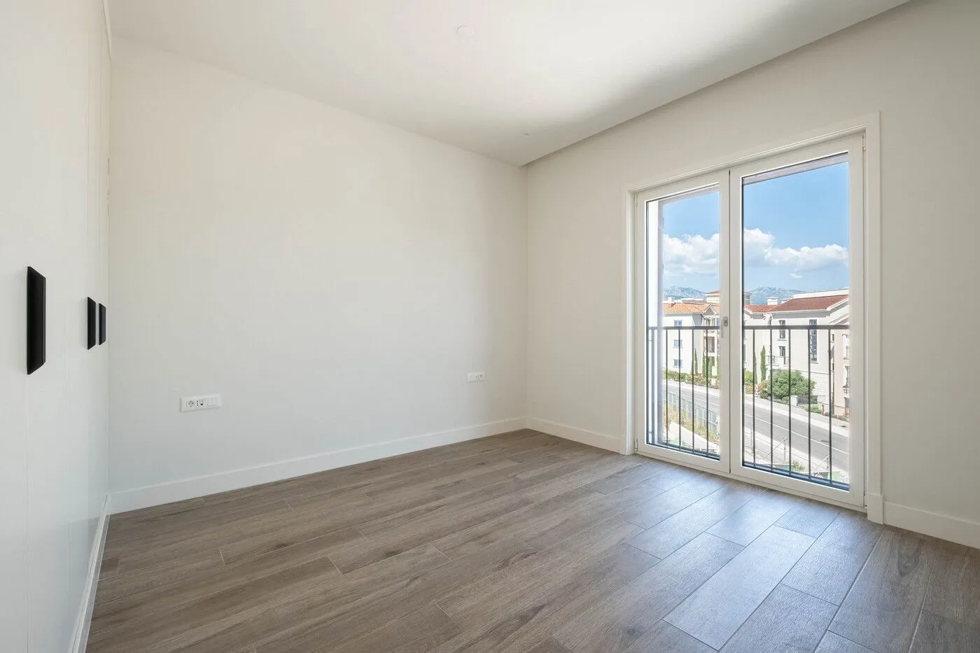 Prodaja, dvosoban stan, 93m², Luštica, Tivat