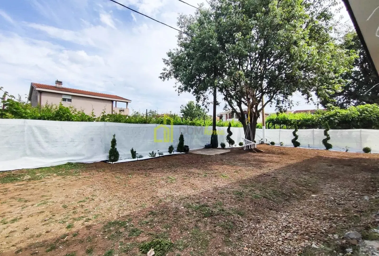 Prodaja, kuća, 125m², Gornja Gorica, Podgorica