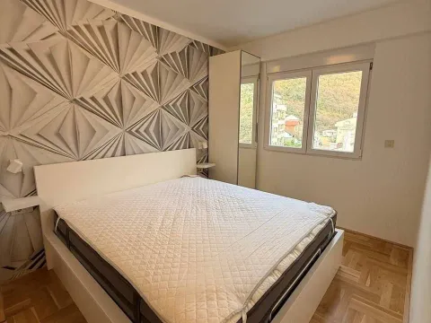 Sale, two bedroom apartment, 63m², Centar, Budva - image 5