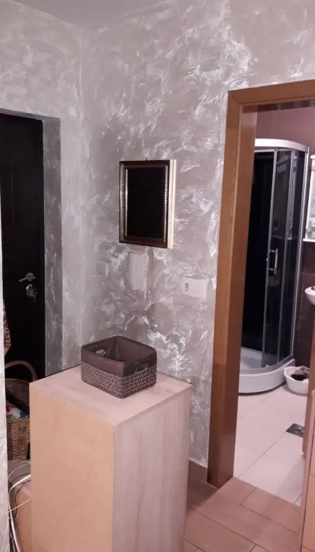Prodaja, jednosoban stan, 45m², Baošići, Herceg Novi