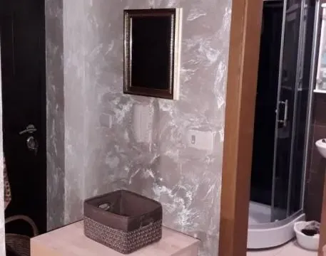 Prodaja, jednosoban stan, 45m², Baošići, Herceg Novi - image 9