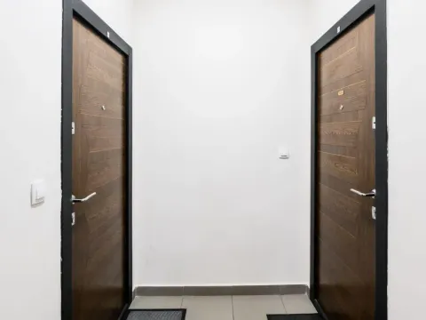 Rent, two bedroom apartment, 68m², Tuški Put, Podgorica - image 8