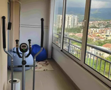 Sale, two bedroom apartment, 76m², Bar, Crna Gora - image 7