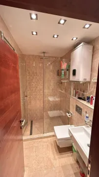 Prodaja, dvosoban stan, 120m², Komoševina, Budva - image 14