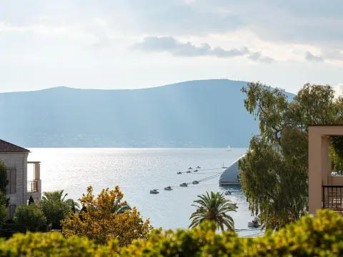 Prodaja, trosoban stan, 247m², Porto Montenegro, Tivat - image 28