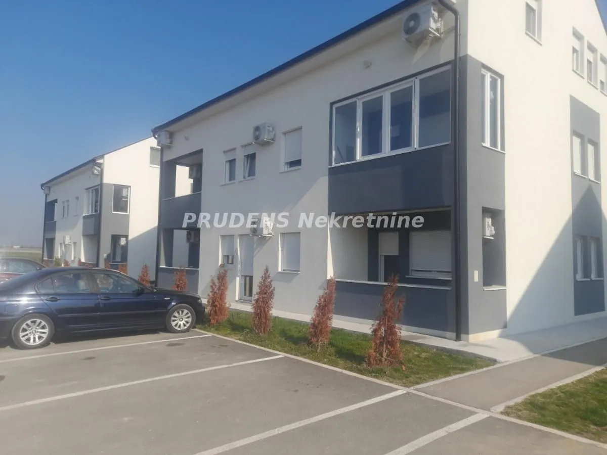 Prodaja, jednosoban stan, 42m², Jakovo, Surčin