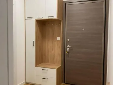 Izdavanje, jednosoban stan, 47m², Zabjelo, Podgorica - image 6