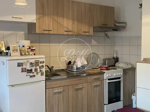 Sale, one bedroom apartment, 33m², Zemun Gornji Grad, Zemun Sve Podlokacije - image 8