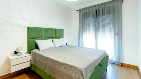 Rent, one bedroom apartment, 48m², Ljubović, Podgorica - image 5