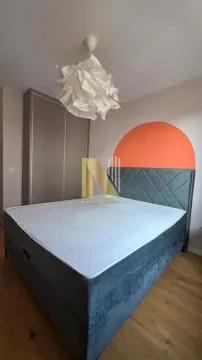Izdavanje, dvosoban stan, 42m², Socijalno, Novi Sad Sve Podlokacije - image 5