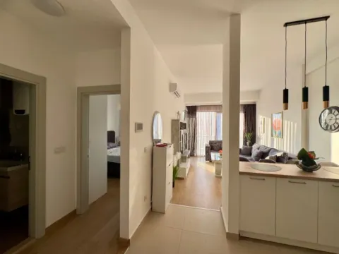 Stan-na-dan, jednosoban stan, 50m², Centar, Bar - image 12