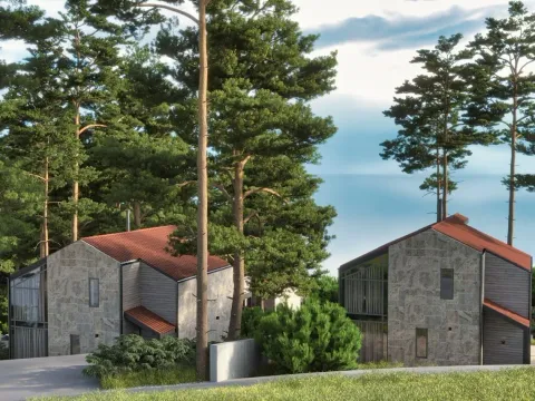 Sale, house, 100m², Tivat, Crna Gora - image 3