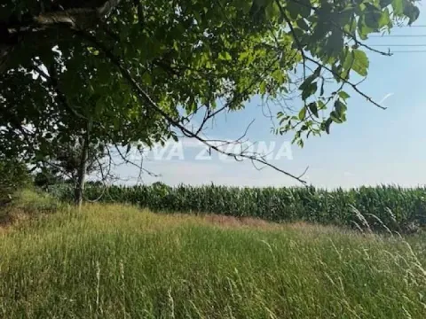 Prodaja, zemljište, 47m2, Čortanovci, Inđija Prodaja, zemljište, 47m2, Čortanovci, Inđija
