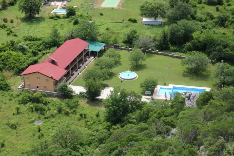Prodaja, ugostiteljski objekat, 767m², Buljarica, Budva - image 6