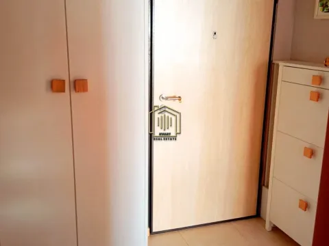 Izdavanje, jednosoban stan, 50m², Pobrežje, Podgorica - image 8