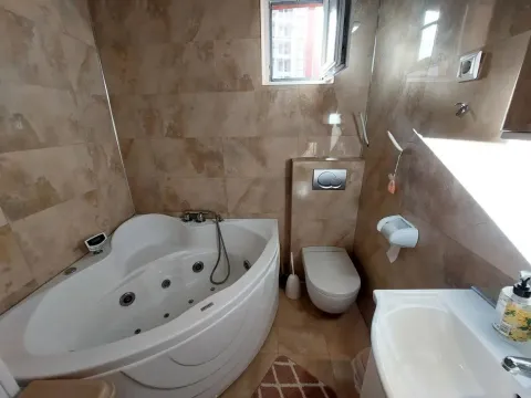 Sale, two bedroom apartment, 54m², Budva, Crna Gora - image 9