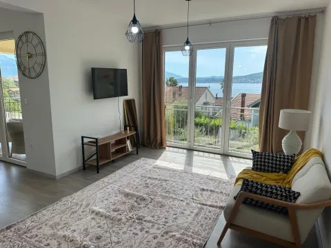 Prodaja, dvosoban stan, 85m², Đenovići, Herceg Novi - image 3