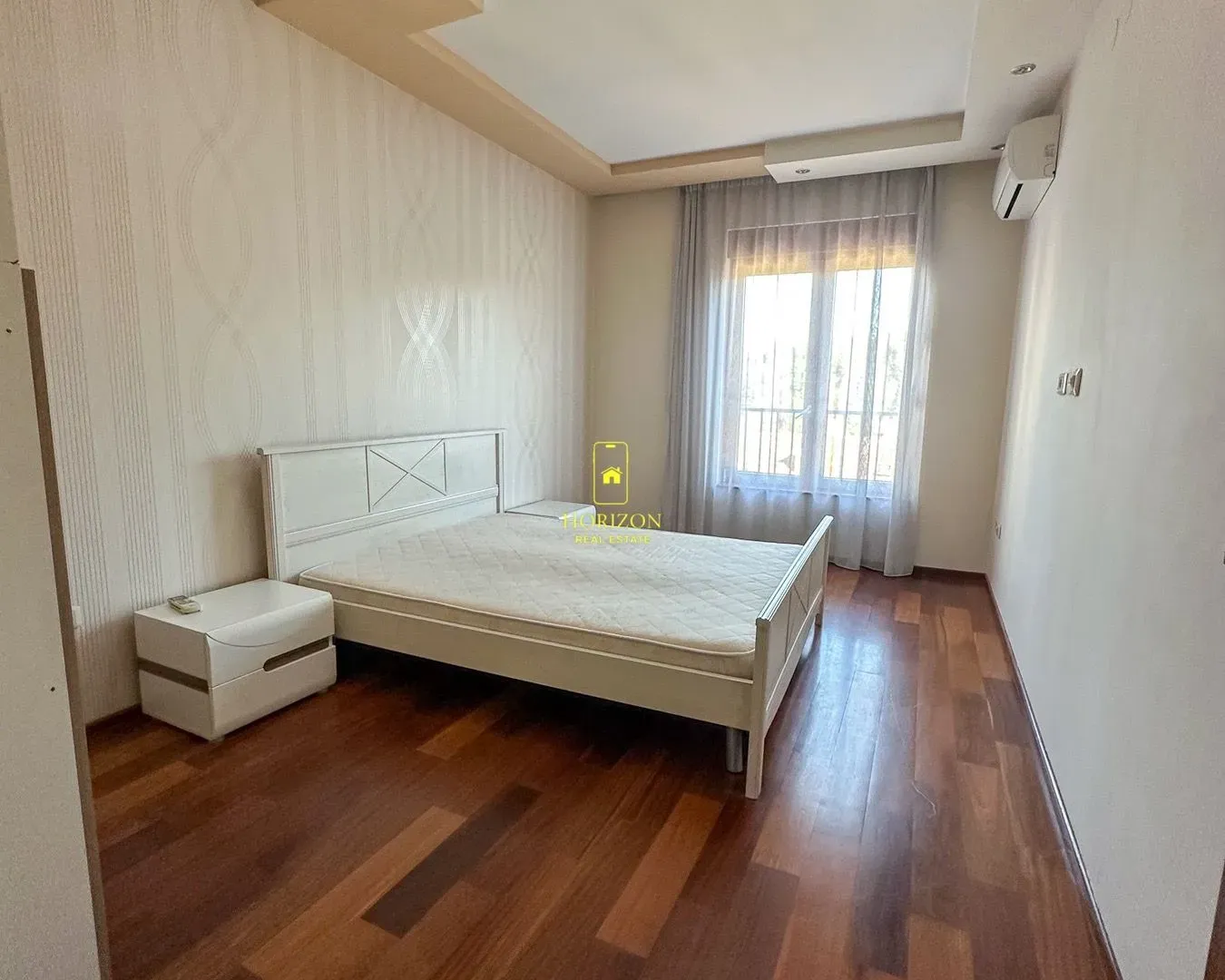 Rent, two bedroom apartment, 75m², Centar, Podgorica
