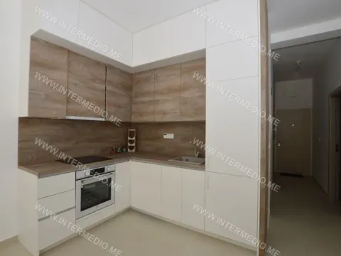 Prodaja, jednosoban stan, 54m², Đenovići, Herceg Novi - image 2