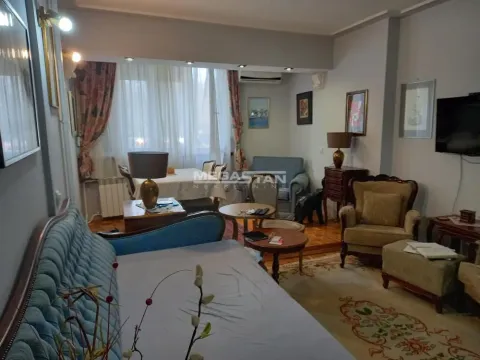 Sale, three bedroom apartment, 78m², Banjica, Voždovac Sve Podlokacije - image 2