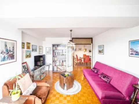 Sale, three bedroom apartment, 87m², Cvijićeva, Palilula Sve Podlokacije