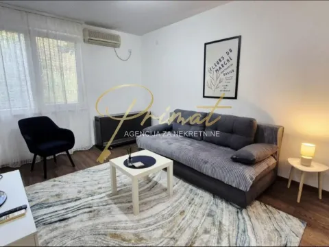 Rent, one bedroom apartment, 31m², Kotež, Palilula Sve Podlokacije
