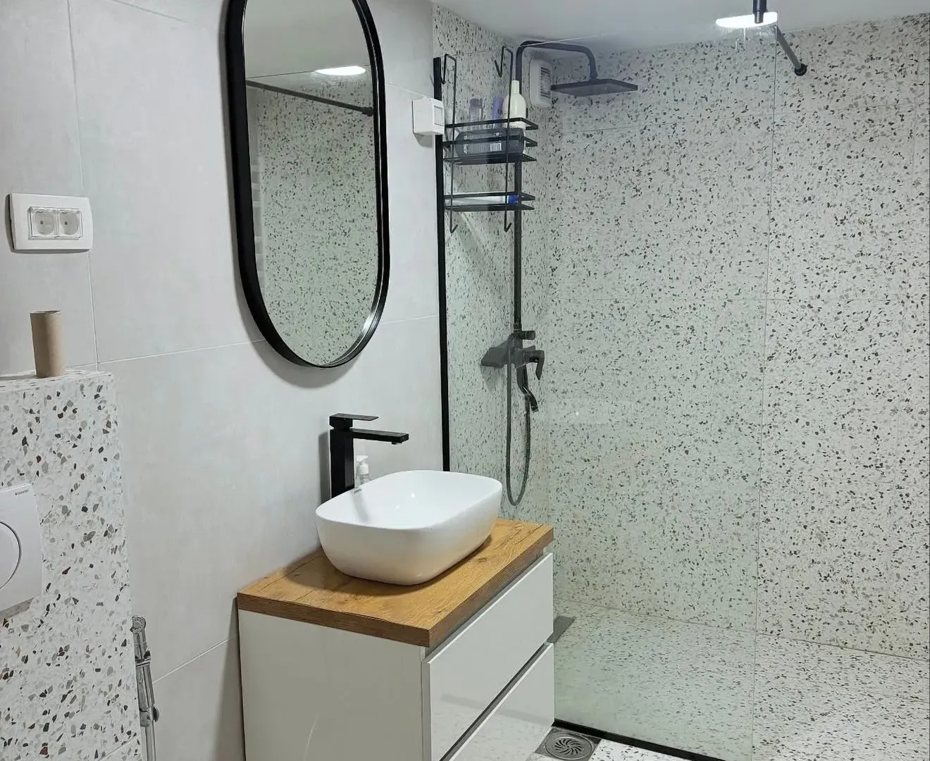 Rent, apartment, 300m², Gorica C, Podgorica