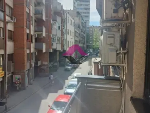 Rent, two bedroom apartment, 50m², Palilulska Pijaca, Palilula Sve Podlokacije - image 10
