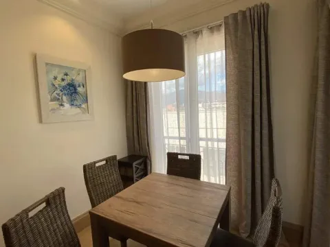 Prodaja, jednosoban stan, 76m², Porto Montenegro, Tivat - image 7