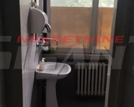 Rent, office space, 78m², Savski Venac, Beograd - image 10