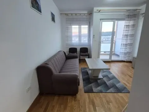 Prodaja, garsonjera, 27m², City Kej, Podgorica - image 4