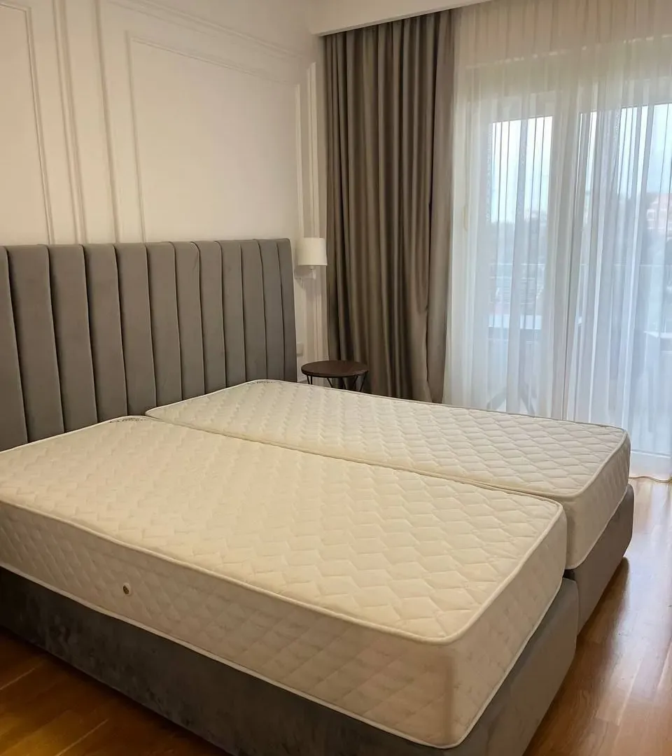 Sale, two bedroom apartment, 63m², Budva, Crna Gora